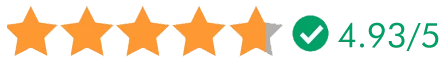 Nicoya PuraTea 5 star rating